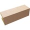 Ekena Millwork 4in. W x 4in. H x 12in. L Block Woodgrain TimberThane Rafter Tail, Primed Tan RFTUR04X04X12BLKRCPR - alternate 5
